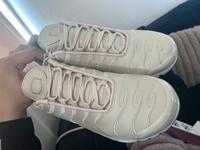 Originale Nike Air Max Plus Tn beige Pankow - Prenzlauer Berg Vorschau