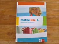 Neuwertig Mathematik-Buch live 6 Sekundarstufe I KLETT Ausgabe N Berlin - Mitte Vorschau