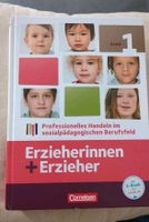 Band 1 Cornelsen Erzieher*innen Lehrbuch Nordrhein-Westfalen - Herne Vorschau