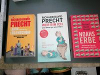 Richard David Precht 3 Bücher Noah Lenin Lüdenscheid Berlin - Pankow Vorschau