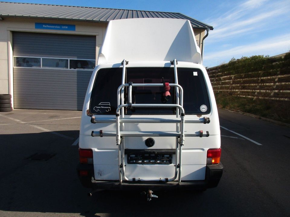 Volkswagen T4  Wohnmobil in Dußlingen