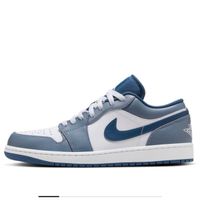 Nike AIR JORDAN 1 LOW Ashen Slate Herren NEU OVP ! Schleswig-Holstein - Kaltenkirchen Vorschau