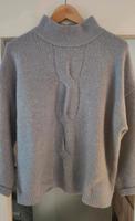 Opus Damen Pullover dreiviertel Arm Flieder Gr 38 Brandenburg - Stahnsdorf Vorschau