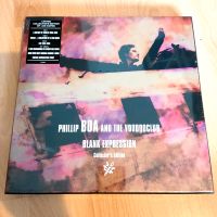 Phillip Boa Blank Expression 3CDs 1LP Limited Collector's Edition Berlin - Rummelsburg Vorschau