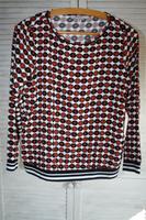 Langarmshirt von Comma, Gr: 36 Niedersachsen - Drochtersen Vorschau