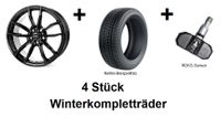 NEU! 17" Zoll Alu Winterräder Mini Countryman 225/55 Hankook Baden-Württemberg - Welzheim Vorschau