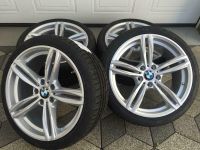 *NEU* 19 Zoll BMW Felgen 5x112 Winter 5er G30 G31 245/40R19 RDKS Bayern - Dillingen (Donau) Vorschau