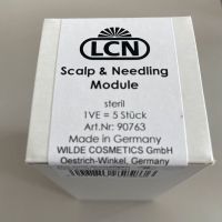 LCN Modul Beauty Pad für Scalp Pigmentation & Needling NEU!OVP! Nordrhein-Westfalen - Frechen Vorschau