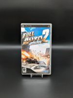 Full Auto Battlelines 2 Sony PSP PlayStation Portable Spiel PAL Bayern - Fürth Vorschau