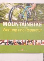 Buch Mountainbike Wartung und Reparatur von Guy Andrews Baden-Württemberg - Magstadt Vorschau