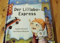 IKEA - Der Lillabo-Express - Kinderbuch Buch - NEU Rheinland-Pfalz - Lauterecken Vorschau