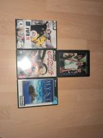 Crashday, Myst, Fifa11, GranTheft V Nordrhein-Westfalen - Herne Vorschau