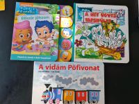 Ungarische Kinderbücher / magyar gyerek könyv Nordrhein-Westfalen - Zülpich Vorschau