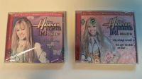 Walt Disney Hannah Montana 2 CD's - Folge 7 und Folge 8 NEU Nordrhein-Westfalen - Bergisch Gladbach Vorschau
