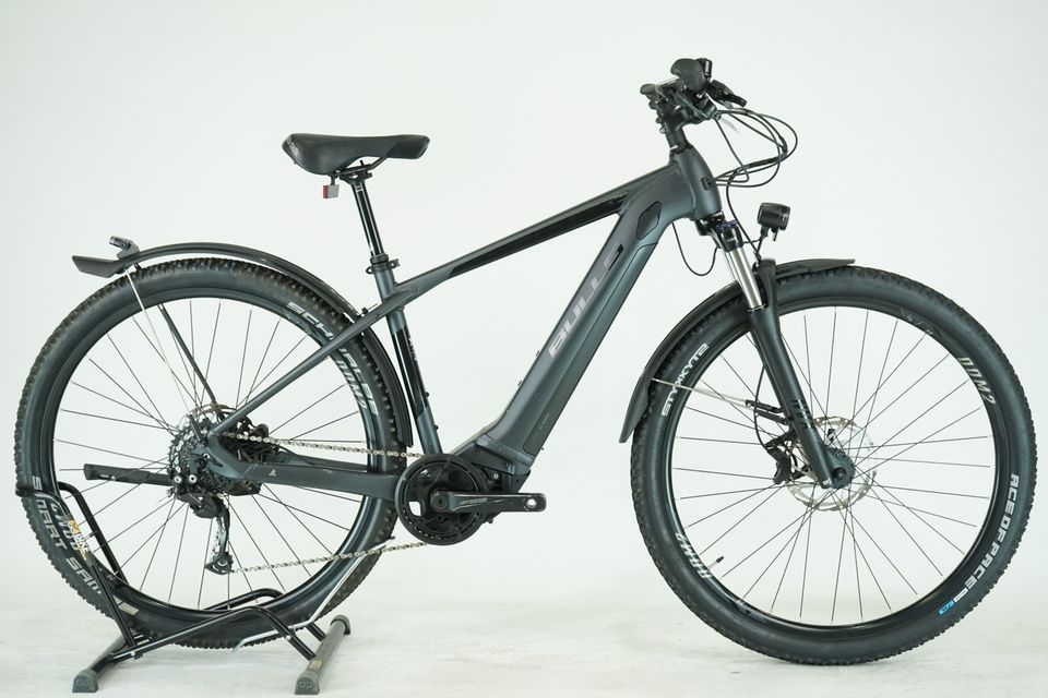 Bulls Copperhead EVO 1 Street 2023 - EMTB - 625 Wh - UVP3599€ in Dresden