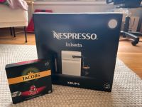 Neu* Krups NESPRESSO inissia, weiß * Kaffee Espresso Niedersachsen - Springe Vorschau