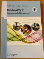 Büromanagement - Kaufmann/-frau für Büromanagement (1-3) Schleswig-Holstein - Ahrensburg Vorschau