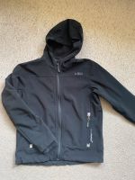 Softshell Jacke Gr. 152 schwarz CMP Sachsen-Anhalt - Güsten Vorschau