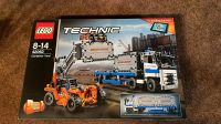Lego Technic 42062 Nordrhein-Westfalen - Saerbeck Vorschau