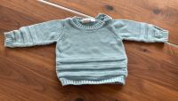 Strick Pullover 74/80 Niedersachsen - Parsau Vorschau