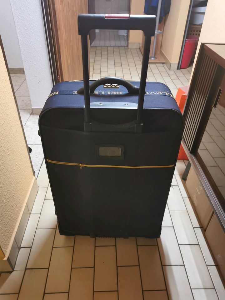 Reise Koffer in Viernheim