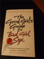 Barbara Keesling:The good girls guide......  ISBN 9780553814750 Niedersachsen - Wedemark Vorschau