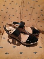 TAMARIS WUNDERSCHÖNE LACKSANDALEN FÜR DAMEN GRÖßE 41 Bayern - Kumhausen Vorschau