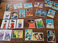 26 Dragon Ball Z Panini Sticker Set rar Sammelalbum sammeln Hessen - Gießen Vorschau