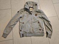 Naketano Sweatjacke Gr. M Herren Kleidung Mode Hoddie Essen - Karnap Vorschau