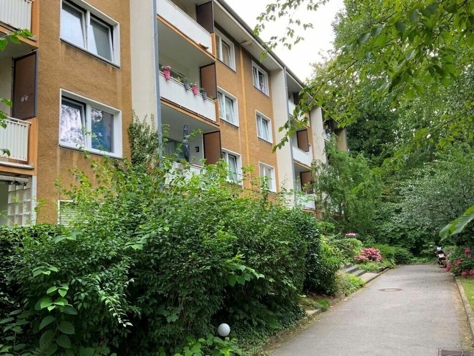 Wohnung in Holsterhausen in Essen