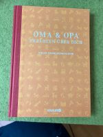 Erinnerungsalbum „ Oma & Opa erzählen über dich“ Berlin - Zehlendorf Vorschau