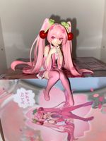 sakura hatsune miku vocaloid anime figur manga japan jp Baden-Württemberg - Beilstein Vorschau