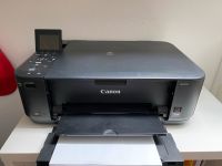 Canon Farbdrucker MG 4250 zum drucken scannen kopieren und fax Baden-Württemberg - Schwanau Vorschau