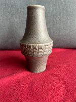 Bay Keramik Vase 1020-30, grau (Höhe 15 cm) Dortmund - Innenstadt-West Vorschau