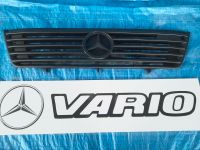 GRILL MERCEDES VARIO neu und original Sachsen - Görlitz Vorschau