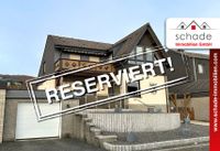 SCHADE IMMOBILIEN - Schönes Einfamilienhaus mit Terrasse und kleinem Garten! Nordrhein-Westfalen - Plettenberg Vorschau