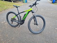 Cube E-BIKE Reaction Hybrid Pro 500 Hessen - Buseck Vorschau