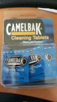 Camelbak cleaning Tablets 8 Stück, OVP Hessen - Babenhausen Vorschau