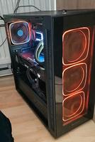 RTX 3080 Supreme X 10GB High End Gaming PC Niedersachsen - Schwarmstedt Vorschau