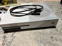 Xbox One neu mit 2 Controllern Bayern - Greding Vorschau