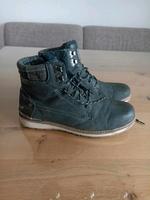 Stiefeletten Mustang Gr. 47 Bayern - Stallwang Vorschau