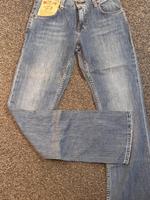 Mustang Sissy 30/34 light Blue neu Damen Thüringen - Erfurt Vorschau
