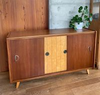 Tolle Mid Century Kommode Baden-Württemberg - Leutkirch im Allgäu Vorschau