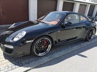 Schmidt Felgen für Porsche Carrera 2 Coupe 997 GTS Bayern - Penzberg Vorschau