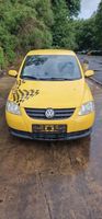 Vw Fox 1.4 SDI Schlachtfest Hessen - Braunfels Vorschau