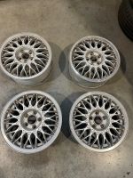 Alufelgen Golf 3 GTI 5x100 57,1 BBS 1H0601025H 6,5x15 ET43 Bayern - Karlshuld Vorschau