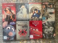 DVD Steelbooks Pixar Ratatouille Cars Bonn - Buschdorf Vorschau