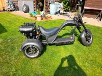 RICO COCO S3 - Scooter Düsseldorf - Benrath Vorschau