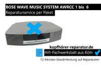 Bose Wave AWRCC1 Reparatur (per Paket) Köln - Rodenkirchen Vorschau