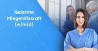 Gelernte Pflegehilfskraft (m/w/d) - AWO Mobil Der Pflege- und Betreuungsdienst Düren Nordrhein-Westfalen - Düren Vorschau